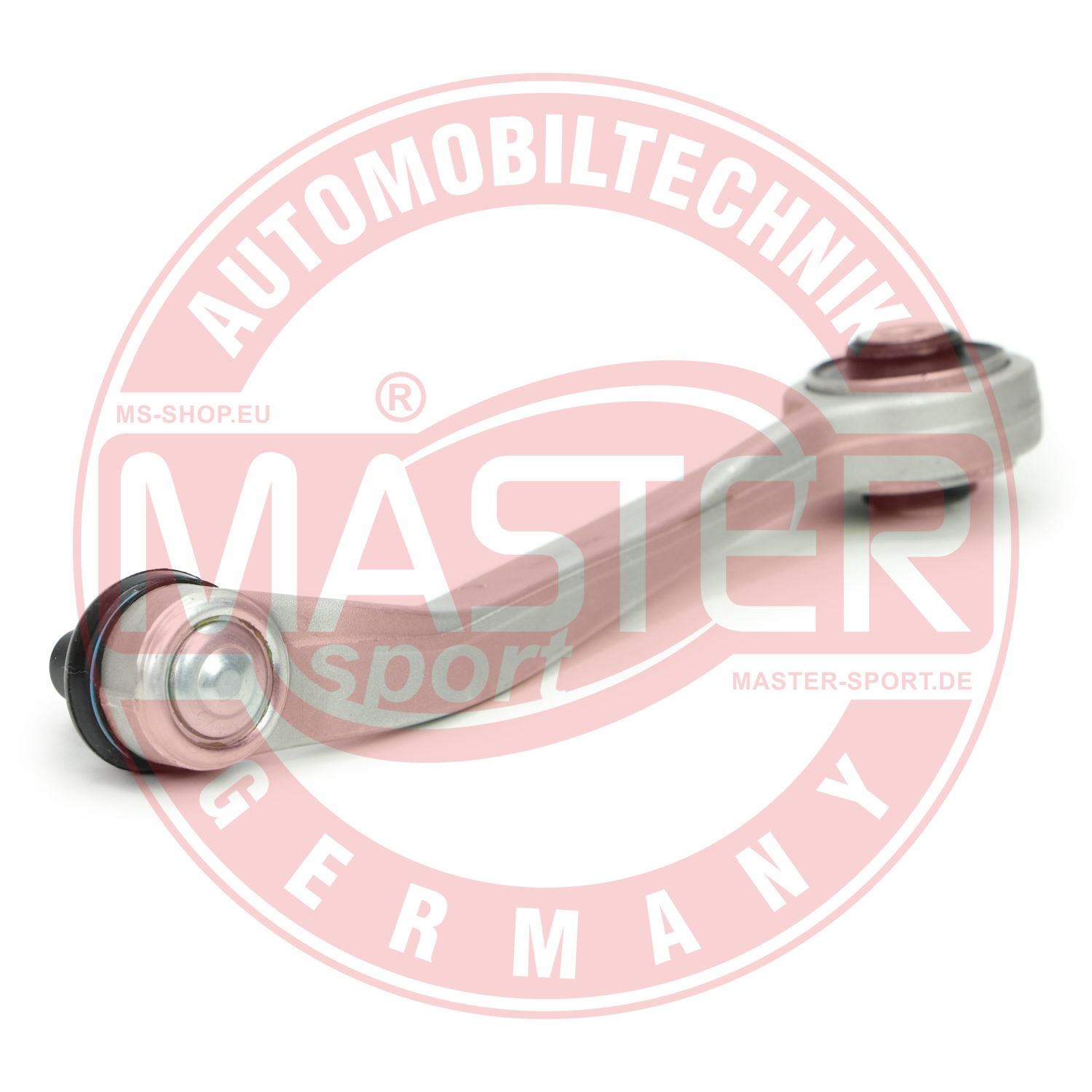 Brat suspensie roata MASTERSPORT GERMANY 35687-PCS-MS